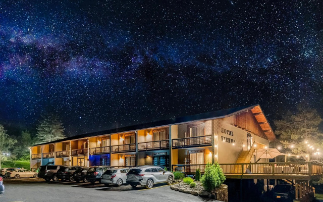 Hotel Vienna