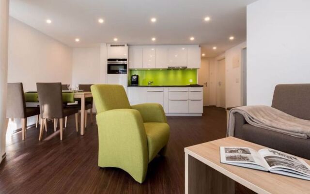 Haus Alpenrose 34908