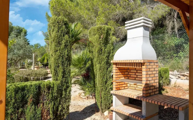 Belvilla by OYO Villa Javea