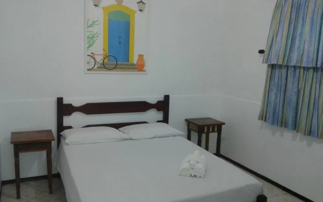 Pousada Portal de Paraty