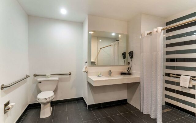 Quality Inn & Suites Vacaville