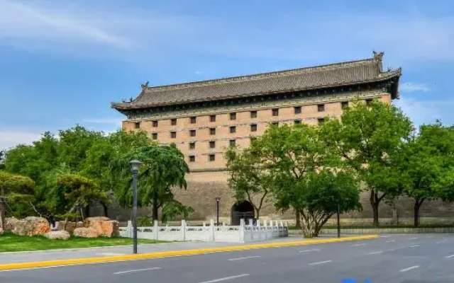 Yuanlai Guesthouse