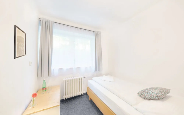 Hotel Horní Pramen