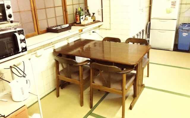 SUGIYA Guest House - Hostel