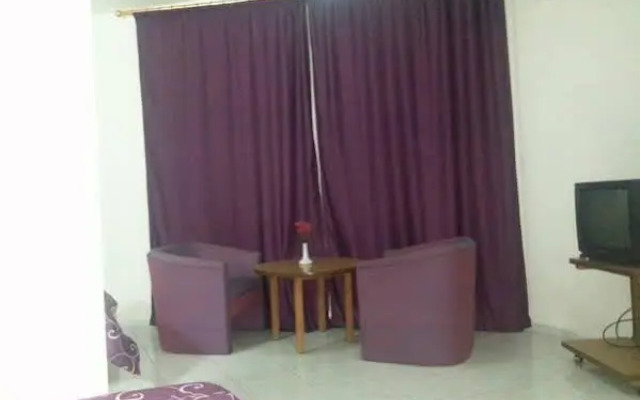 Razan Hotel