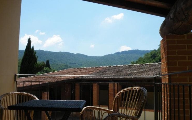 Agriturismo Fattoria Di Gragnone