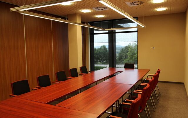 Odyssey ClubHotel Wellness & SPA