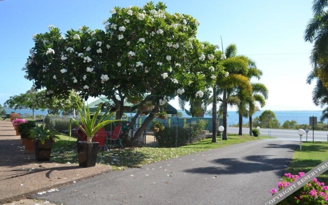 Ocean View Motel Bowen