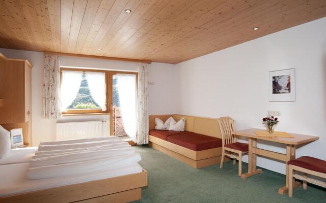 Welcoming Apartment in Damüls near Bregenz Forest Mountains