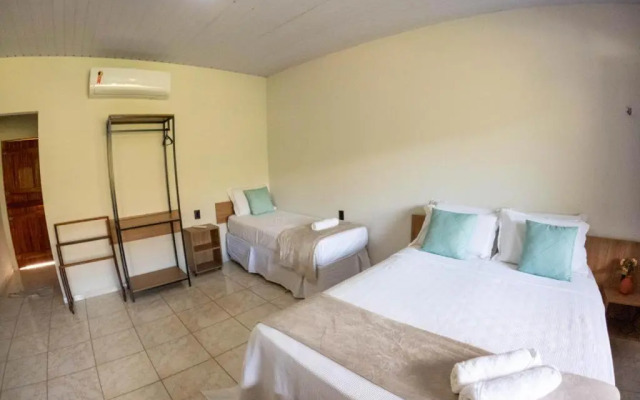 Hotel Fazenda Pedra do Rodeadouro