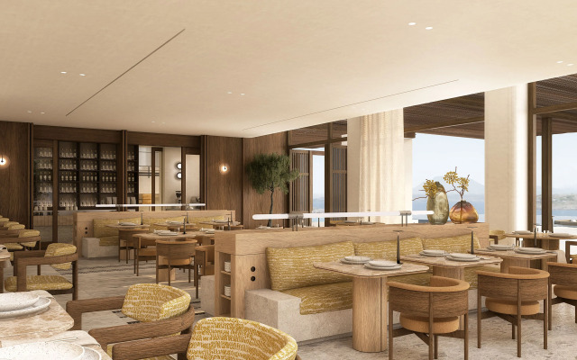JW Marriott Crete Resort & Spa
