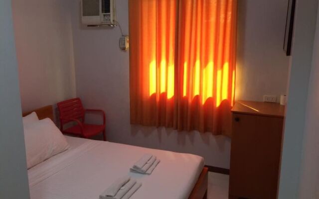 Princess Perrine Suites