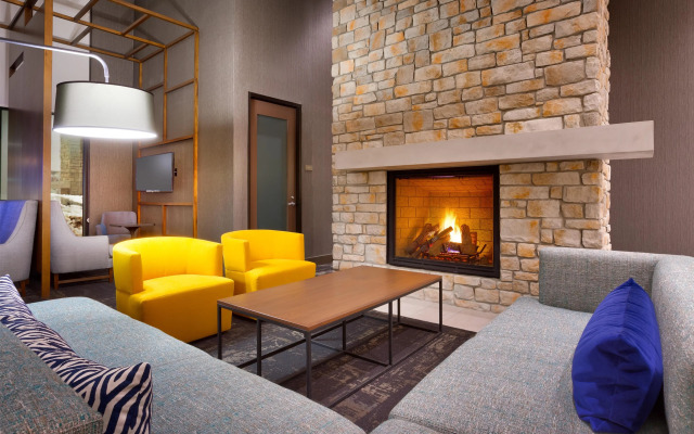 Hyatt Place Park City