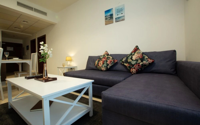 HiGuests Vacation Homes - Elite Tower