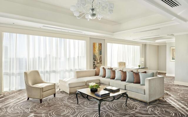 Fairmont Makati