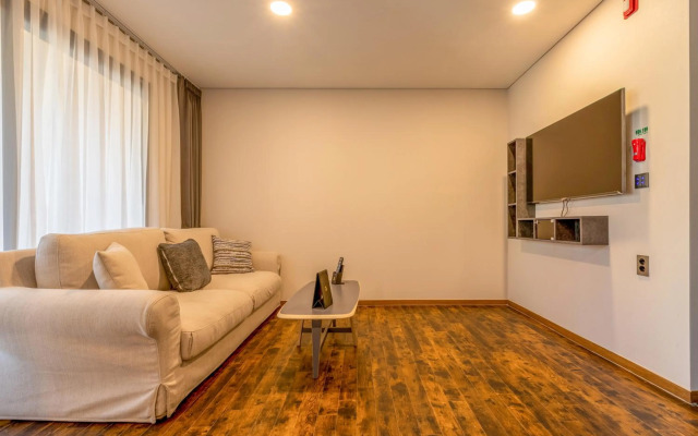 Urbanest Hotel
