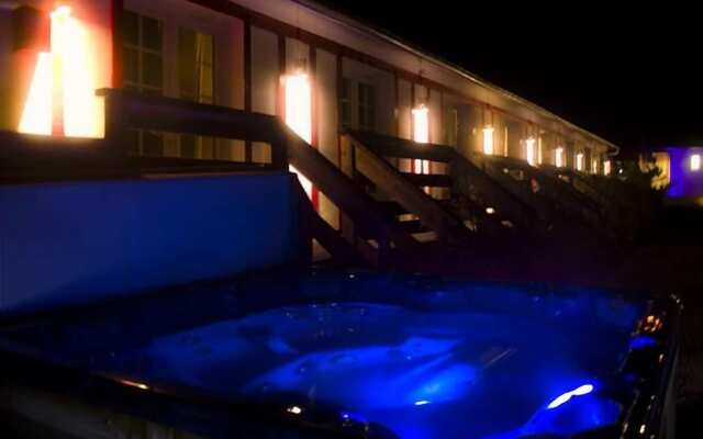 Auberge De La Durdent