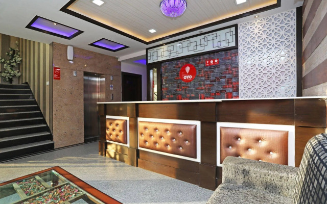Hotel Riviera