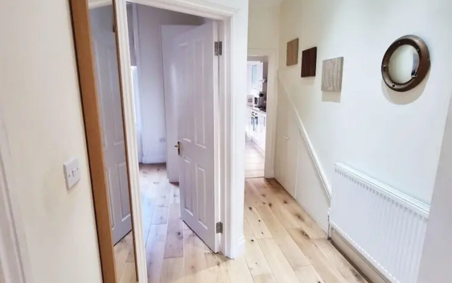 Notting Hill Flats 5min to Portobello Rd