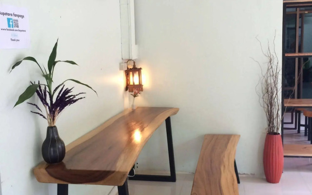 Hotel O Bupatara Chiangmai