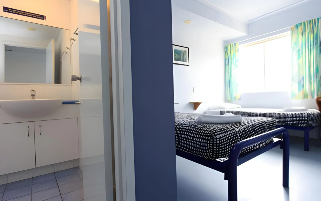 YHA Cairns Central