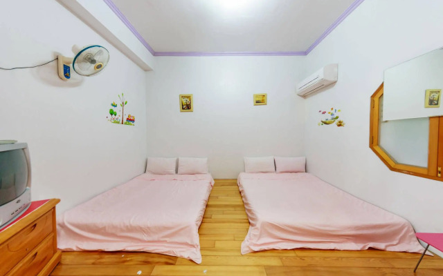 Yilan Xiang Feng Homestay