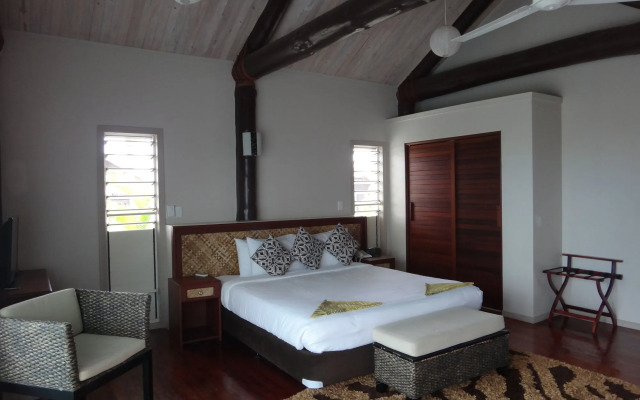 Saletoga Sands Resorts