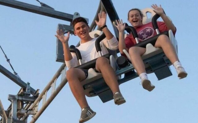 Whispering Pines 521