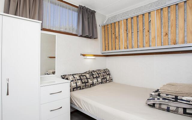 Great Ocean Road Tourist Park