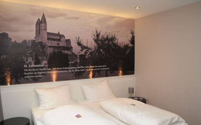 Hotel Huss Limburg