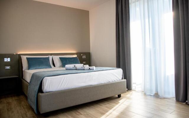 ALMA Bed & Breakfast