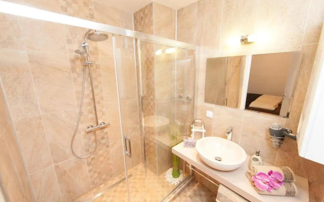 Traditional Apartments Vienna TAV - Design