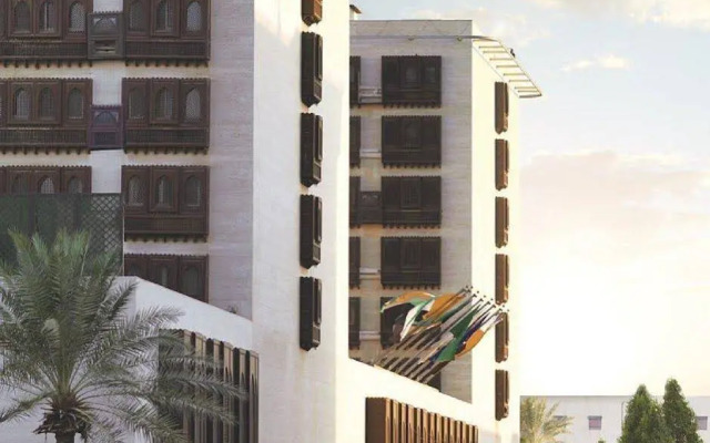 Radisson Blu Hotel, Jeddah