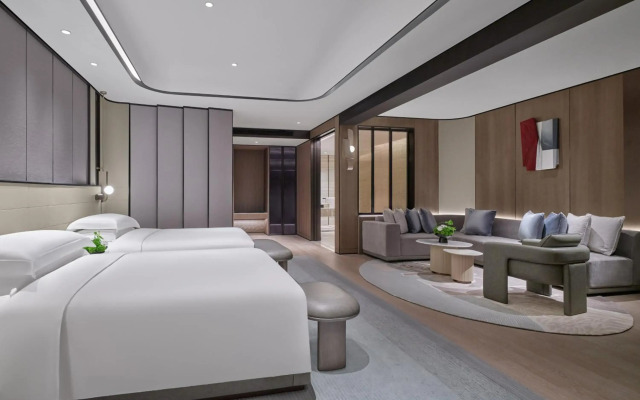 InterContinental Shanghai Harbour City by IHG