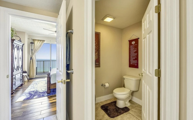 Treasure Island 1203