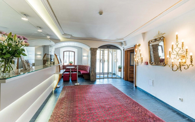 Hotel Mondschein
