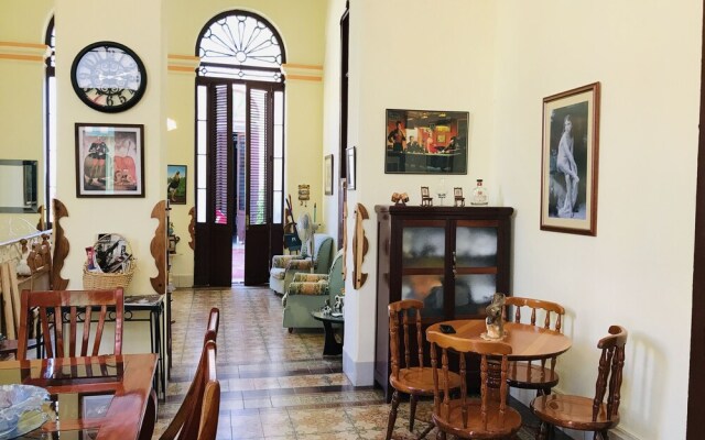 Casa Colonial Marlen y Lachi