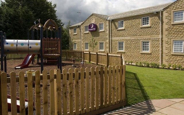 Premier Inn Skipton North (Gargrave)