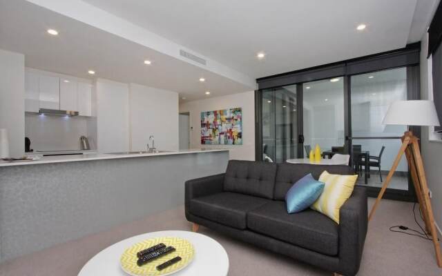 Accommodate Canberra - IQ - Braddon