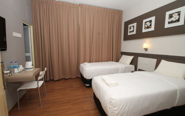 Ipoh Boutique Hotel