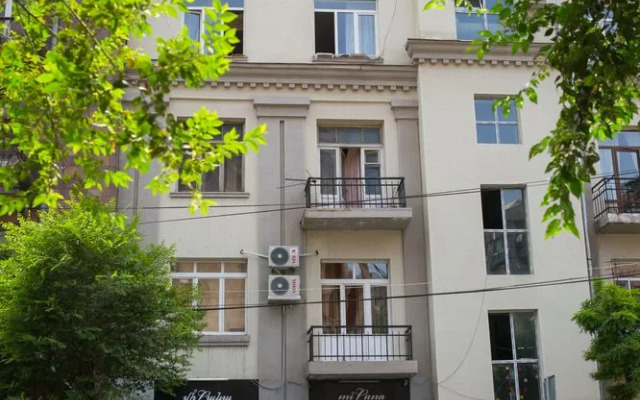 One Way Hostel