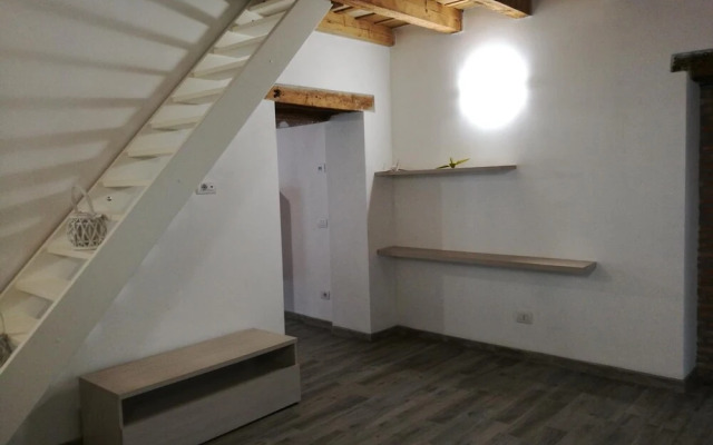 B&B Sant'Antonio De Foris