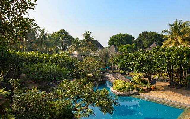 Hyatt Regency Yogyakarta