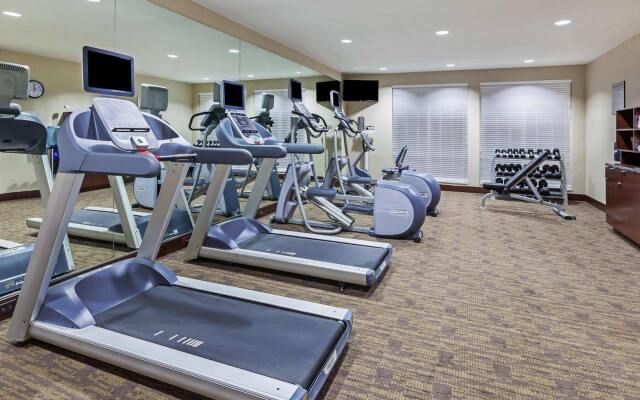 Courtyard Houston I-10 West/Park Row