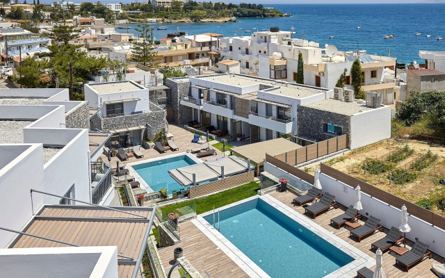 Seascape Luxury Residences