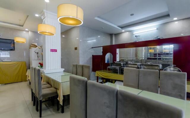 A25 Hotel 274 De Tham