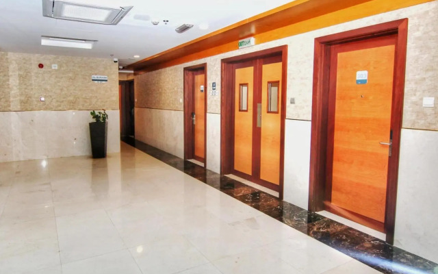 Muscat Gate Hotel