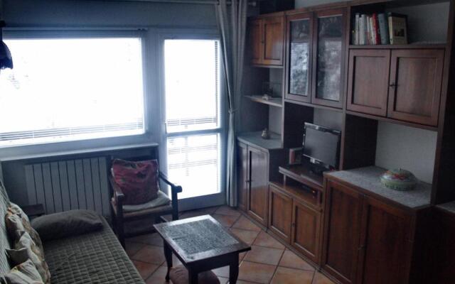 Cervinia Apartments