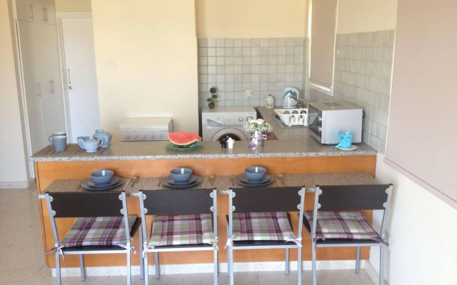 Themis Apartments