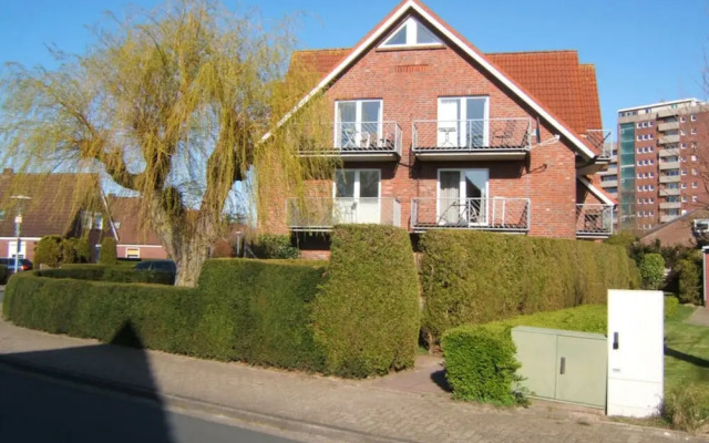 Pommernweg 15 Merchant